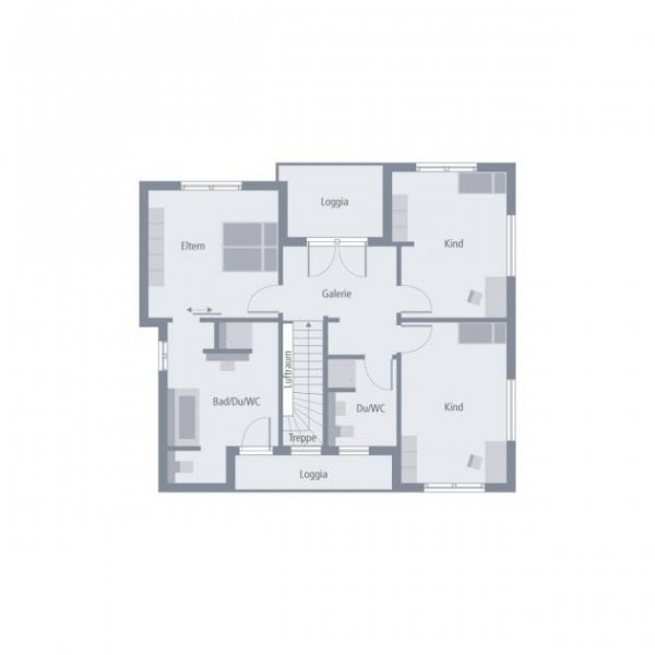 Wegberg Architektur trifft Lebensqualität: Modernes Haus mit zzgl. Grundstück Haus kaufen