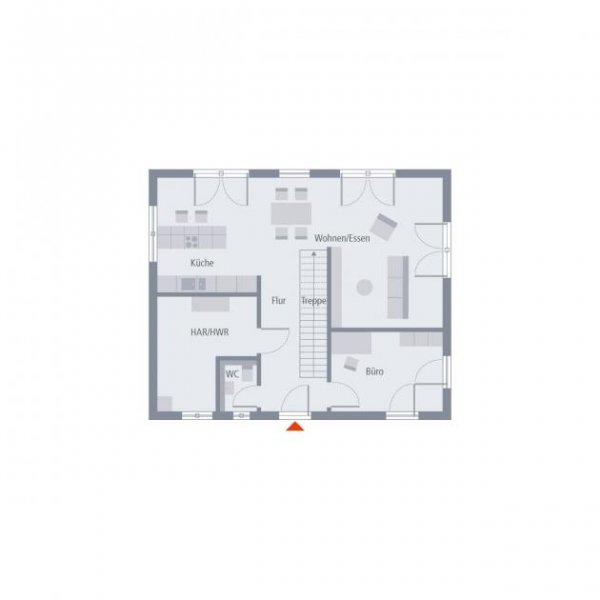 Wegberg Architektur trifft Lebensqualität: Neubau zzgl. Grundstück Haus kaufen