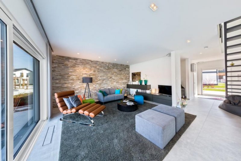 Wegberg Energieeffizient bauen, komfortabel wohnen inkl. Grundstück Haus kaufen