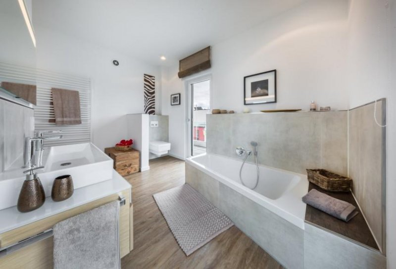 Wegberg Exklusives Neubauhaus zzgl. Grundstück - Ihr neues Zuhause wartet! Haus kaufen