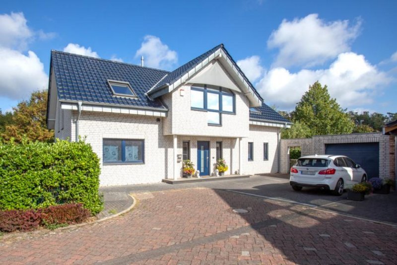 Wegberg Freistehendes Einfamilienhaus im beliebten Wohnort Wegberg - Beeckerheide! Haus kaufen