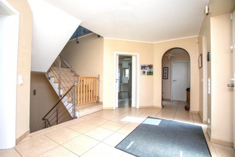 Wegberg Freistehendes Einfamilienhaus im beliebten Wohnort Wegberg - Beeckerheide! Haus kaufen