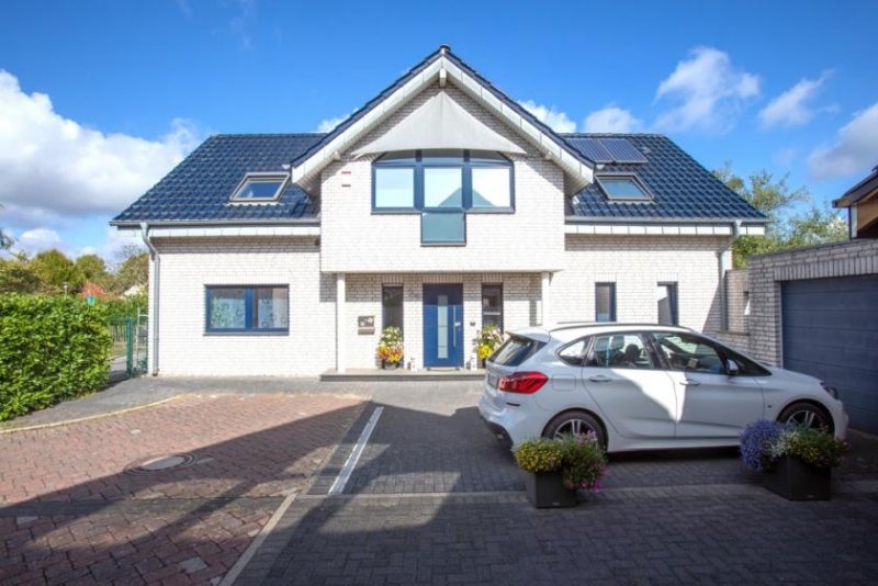 Wegberg Freistehendes Einfamilienhaus im beliebten Wohnort Wegberg - Beeckerheide! Haus kaufen