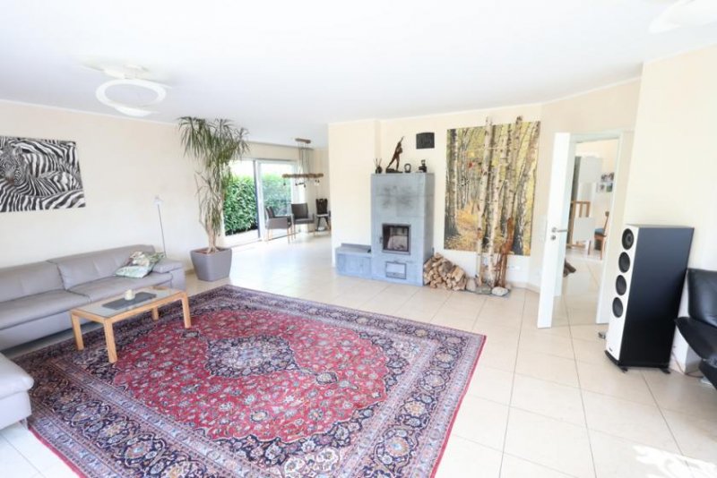 Wegberg Freistehendes Einfamilienhaus im beliebten Wohnort Wegberg - Beeckerheide! Haus kaufen