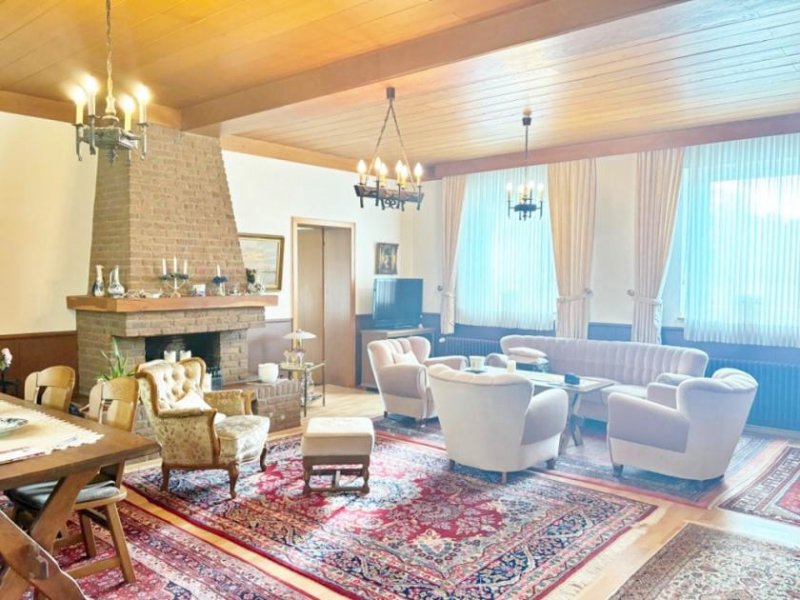 Wegberg ++Freistehendes Haus mit Geschichte+ Viel Platz für Familie, Generationen & kreative Ausbauideen Haus kaufen