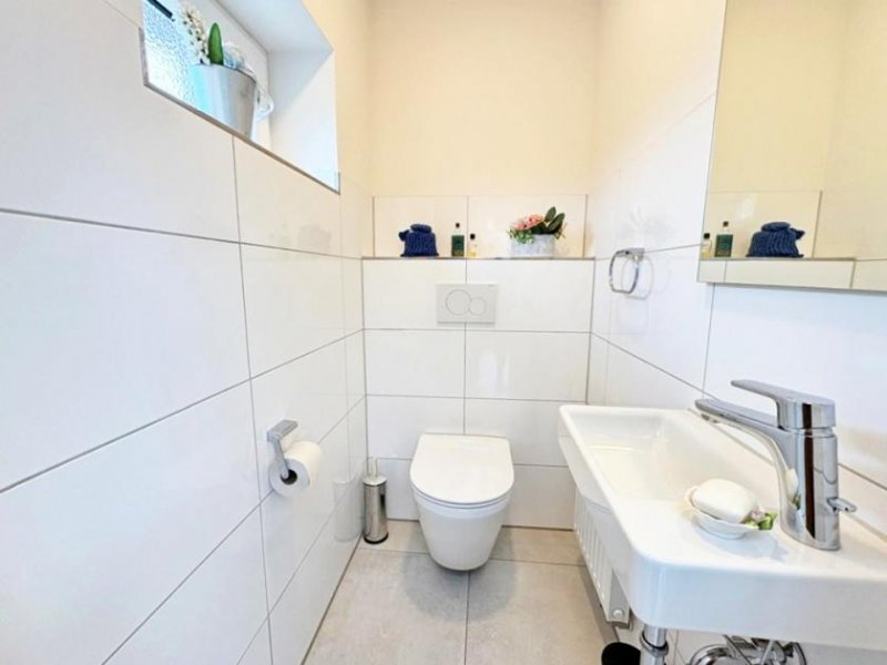 Wegberg ++Freistehendes Haus mit Geschichte+ Viel Platz für Familie, Generationen & kreative Ausbauideen Haus kaufen