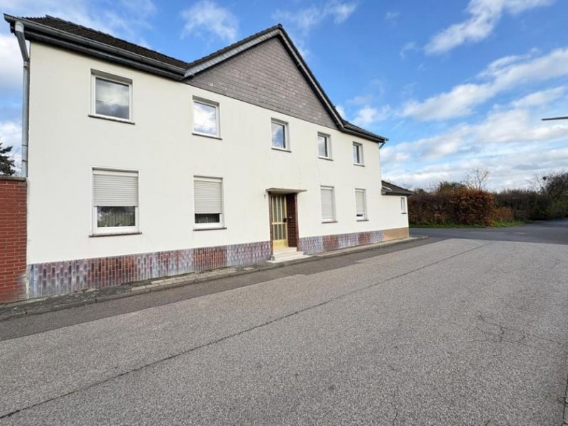 Wegberg ++Freistehendes Haus mit Geschichte+ Viel Platz für Familie, Generationen & kreative Ausbauideen Haus kaufen