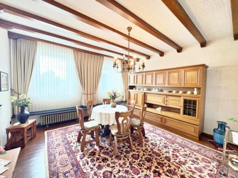 Wegberg ++Freistehendes Haus mit Geschichte+ Viel Platz für Familie, Generationen & kreative Ausbauideen Haus kaufen