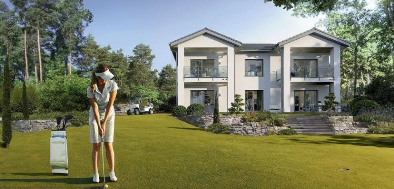 Wegberg Grundstück in Bestlage - Ihr Bauprojekt mit OKAL in Wegberg-Rödgen Haus kaufen