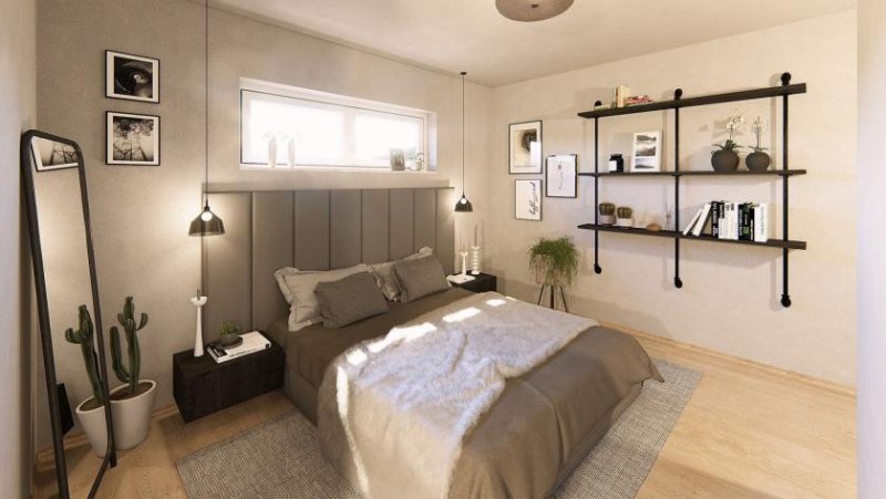 Wegberg Ihre Stilvolle Stadtvilla zzgl. Grundstück - Einziehen & Wohlfühlen! Haus kaufen