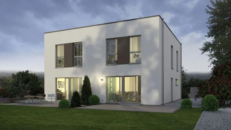Wegberg Neubau Doppelhaushälfte zzgl. Grundstück - Modern & Effizient! Haus kaufen