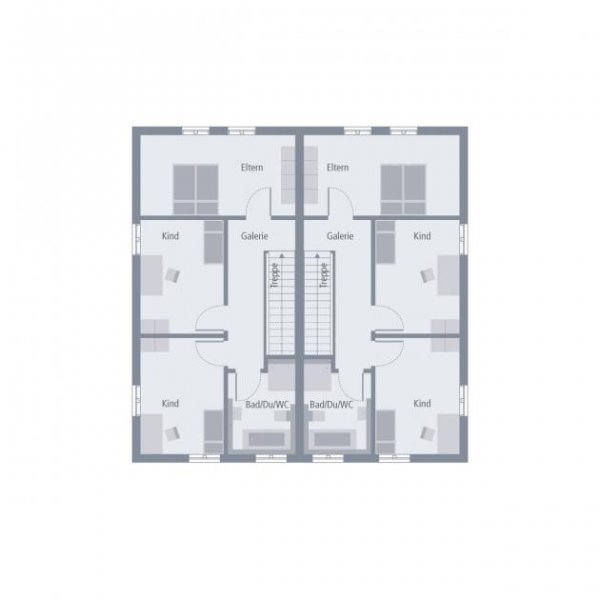 Wegberg Neubau Doppelhaushälfte zzgl. Grundstück - Modern & Effizient! Haus kaufen