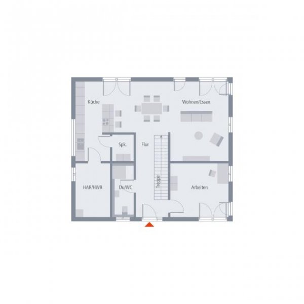 Wegberg OKAL: Ein Ort zum Ankommen - Ihr neues Zuhause erwartet Sie Haus kaufen