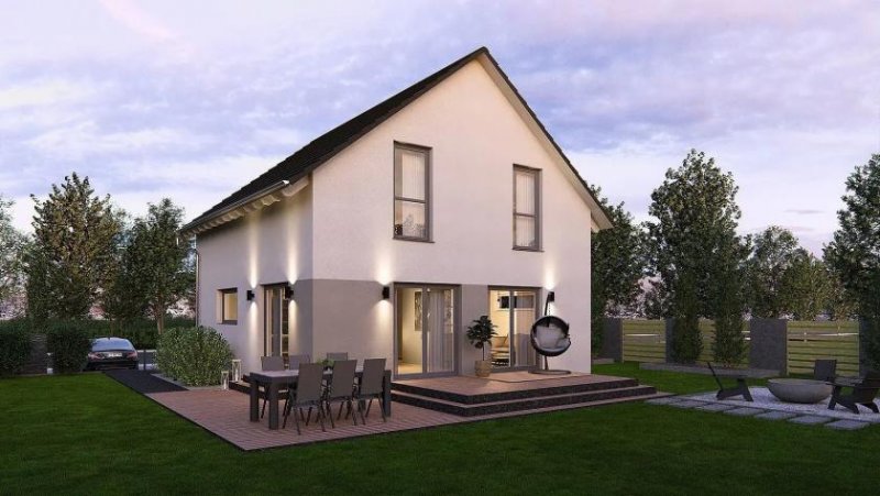 Wegberg OKAL: Hier finden Sie Raum für Nähe, Freude und Glück Haus kaufen