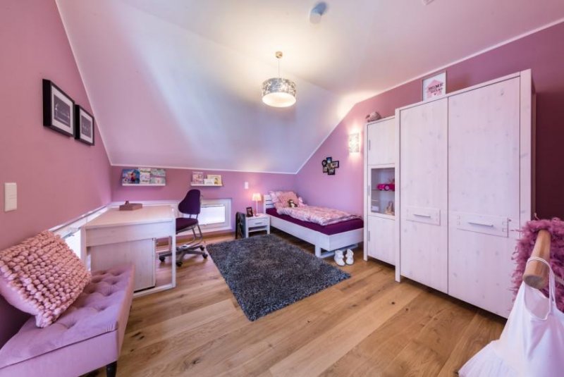 Wegberg OKAL: Ihr Einfamilienhaus in Kempen zum Ankommen Haus kaufen