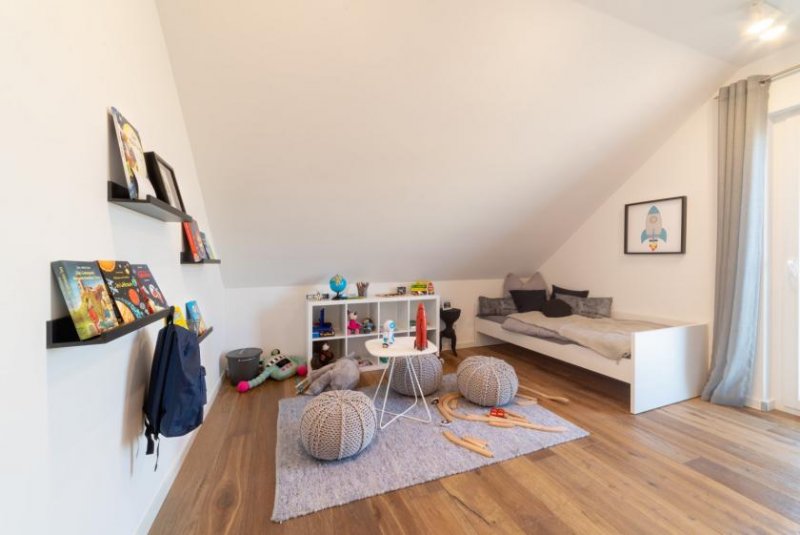 Wegberg OKAL: Platz für heute. Komfort für morgen Haus kaufen