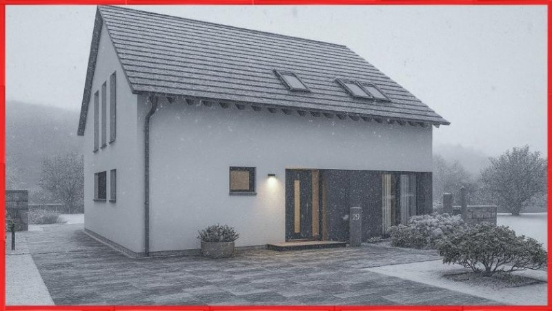 Wegberg OKAL: Wo Wohnträume wahr werden - Ihr neues Zuhause Haus kaufen