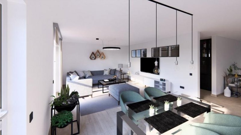 Wegberg VIER WOHNEINHEITEN VIELFÄLTIG NUTZBAR Haus kaufen