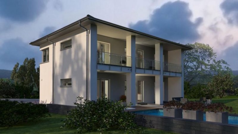 Wassenberg GEHOBHENER WOHNKOMFORT AUF GROSSER FLÄCHE Haus kaufen