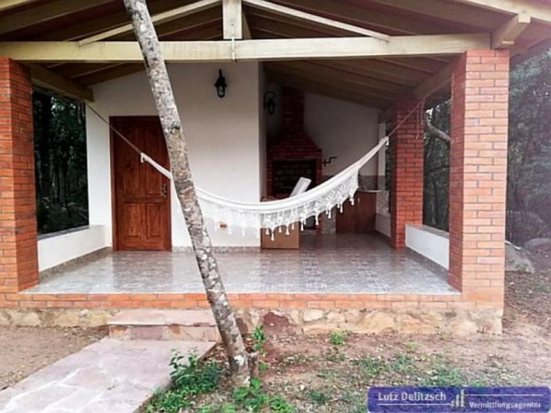 Acahay Haus in guter Lage in Acahay Haus kaufen