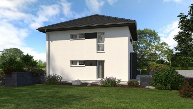 Wuppertal BAUPROJEKT SCHWELM: UNSER 2-GENERATIONEN-HAUS Haus kaufen