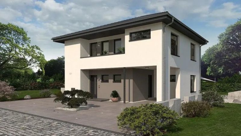 Wuppertal Individuell gestaltbare Stadtvilla Einfamilienhaus zum Kauf mit viel Eleganz & Komfort Haus kaufen
