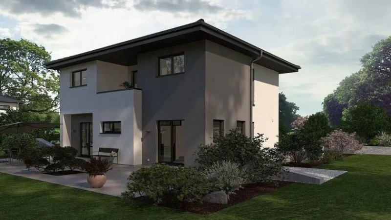 Wuppertal Individuell gestaltbare Stadtvilla Einfamilienhaus zum Kauf mit viel Eleganz & Komfort Haus kaufen