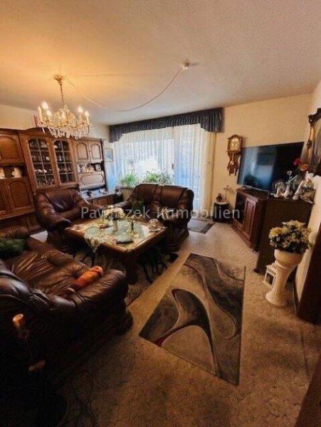 Wuppertal Lukrative Kapitalanlage! Vermietete Erdgeschosswohnung in gefragter Wohnlage ! Wohnung kaufen