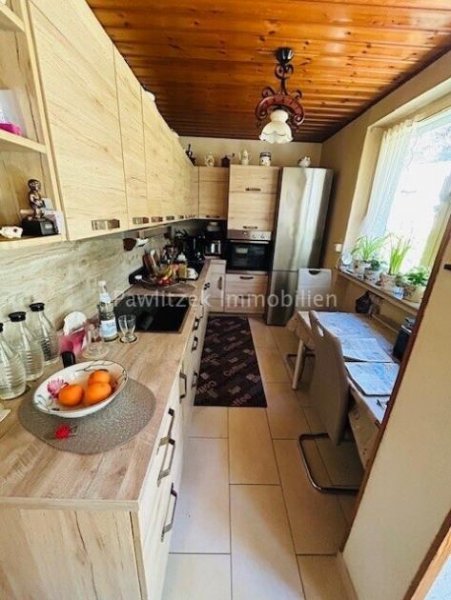 Wuppertal Lukrative Kapitalanlage! Vermietete Erdgeschosswohnung in gefragter Wohnlage ! Wohnung kaufen