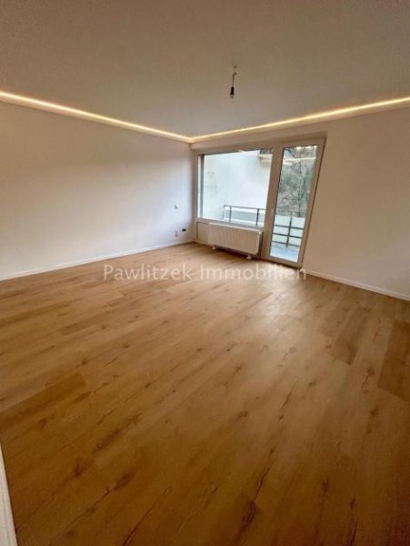 Wuppertal Top sanierte Maisonette ETW mit zwei Balkonen und Garage! Erstbezug nach Sanierung! Wohnung kaufen