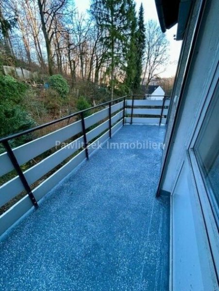 Wuppertal Top sanierte Maisonette ETW mit zwei Balkonen und Garage! Erstbezug nach Sanierung! Wohnung kaufen