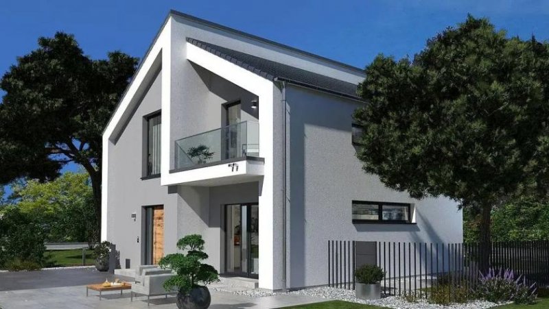 Wuppertal Einzugsfertiges individuelles und Luxuriöses Einfamilienhaus Pulthaus mit zwei Etagen Haus kaufen