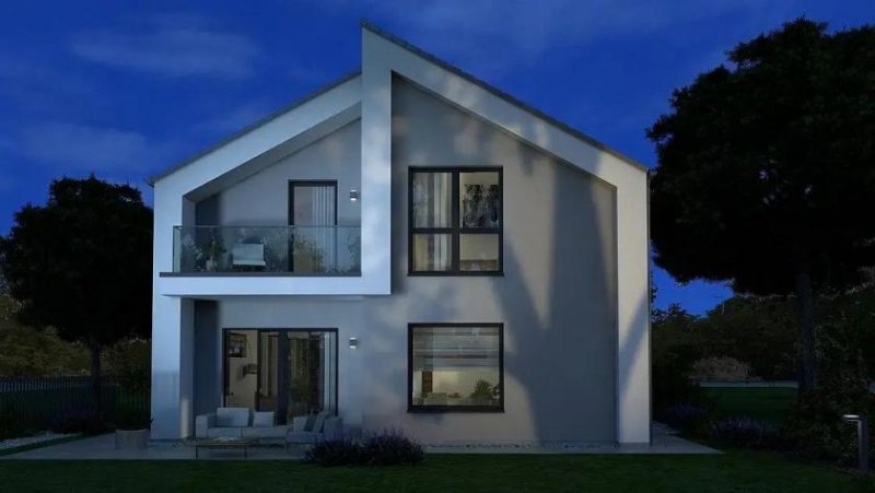 Wuppertal Einzugsfertiges individuelles und Luxuriöses Einfamilienhaus Pulthaus mit zwei Etagen Haus kaufen