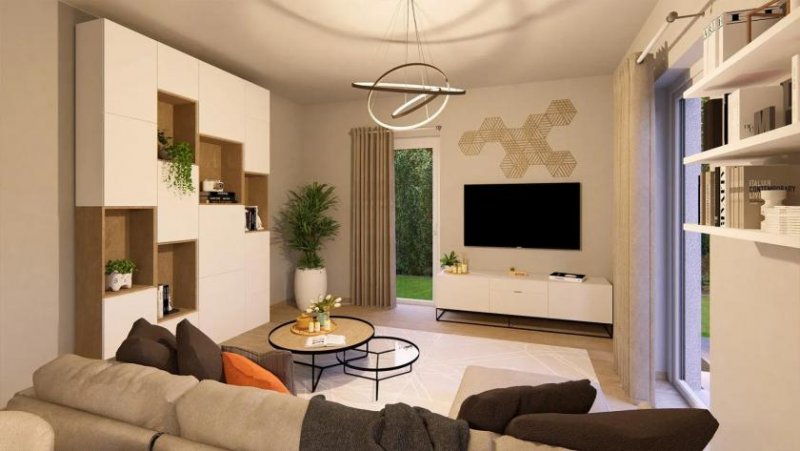 Wuppertal Exklusive OKAL Stadtvilla 9 - Stilvolles Familienwohnen auf Ihrem Traumgrundstück mit über 164 m² Wohnfläche Haus kaufen