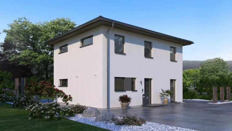 Wuppertal Exklusive OKAL Stadtvilla 10 Walmdach - Elegantes Familienwohnen auf Ihrem Traumgrundstück mit ca. 155 m² Wohnfläche Haus