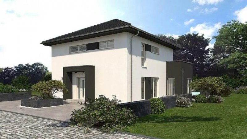 Wuppertal Individuelles 2 Generationen Zweifamilienhaus zum Kauf - Zwei Wohneinheiten ein Haus - ZweiRaum 02 Haus kaufen