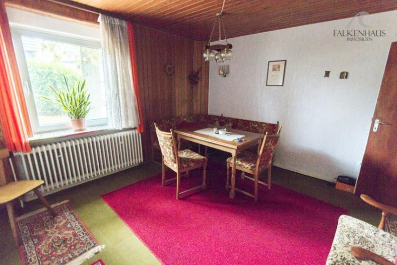 Wuppertal Familienfreundliche Doppelhaushälfte mit großem Grundstück und atemberaubendem Weitblick Haus kaufen