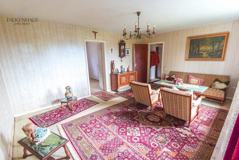 Wuppertal Familienfreundliche Doppelhaushälfte mit großem Grundstück und atemberaubendem Weitblick Haus kaufen