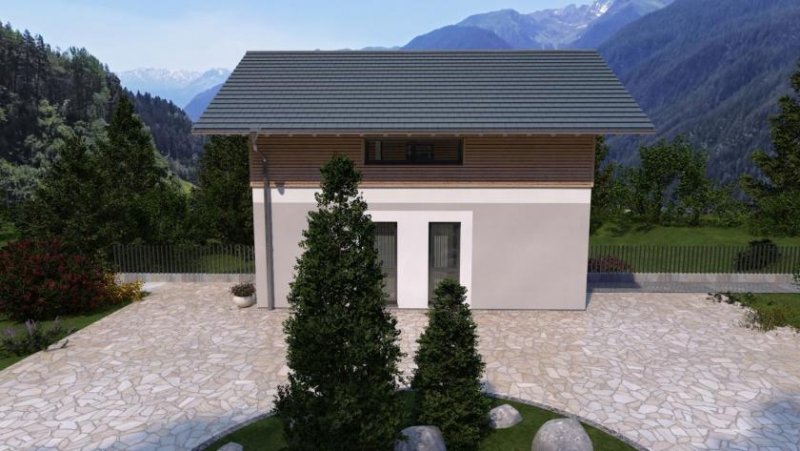 Radevormwald *Radevormwald* Perfektes Haus für die Gegebenheit am Berg zu bauen Haus kaufen