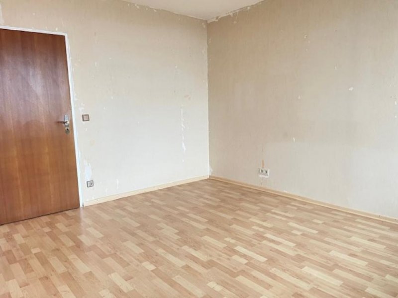 Wülfrath * 2-Etagen-Wohnung mit Weitblick – Außenmodernisierung bereits bezahlt* Wohnung kaufen
