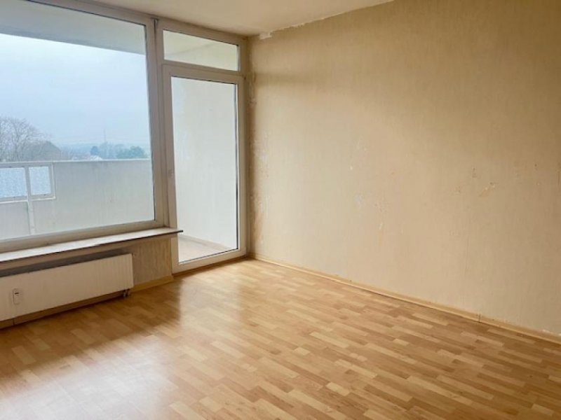 Wülfrath * 2-Etagen-Wohnung mit Weitblick – Außenmodernisierung bereits bezahlt* Wohnung kaufen