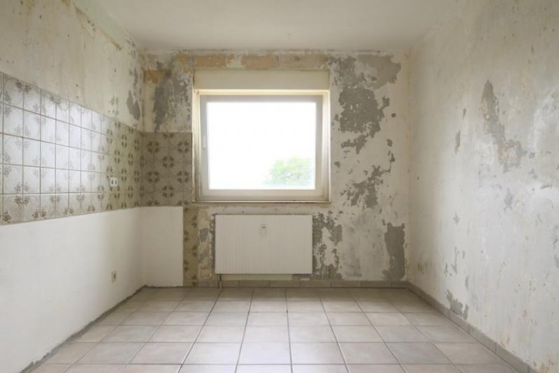 Wülfrath 3 ½ Zimmer Maisonettewohnung mit 2 Balkonen, Gäste WC, Aufzug und Tiefgaragenstellplatz Wohnung kaufen