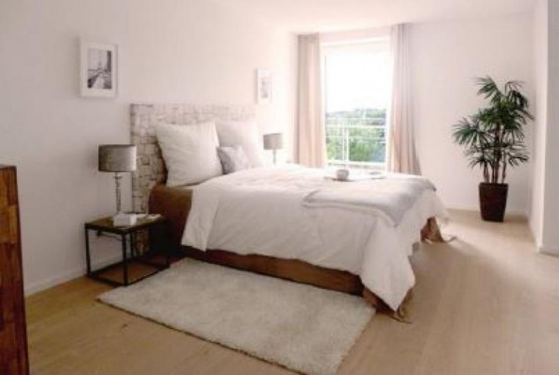 Wülfrath Genießen Sie Ihre Badelandschaft im Stadthaus der Poesie! Wohnung kaufen