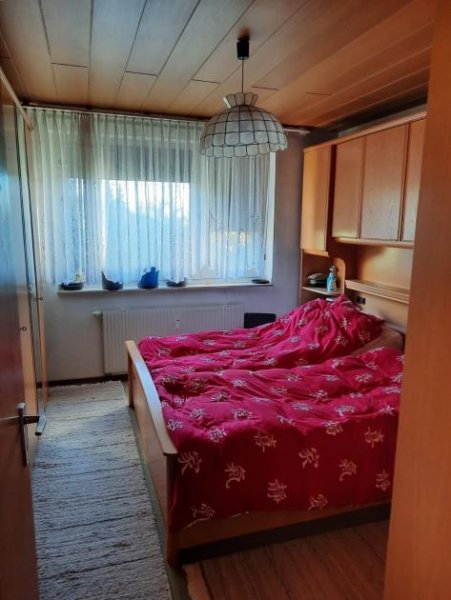 Wülfrath Große, gut geschnittene Wohnung in Wülfrath, toller Blick über die Stadt Wohnung kaufen