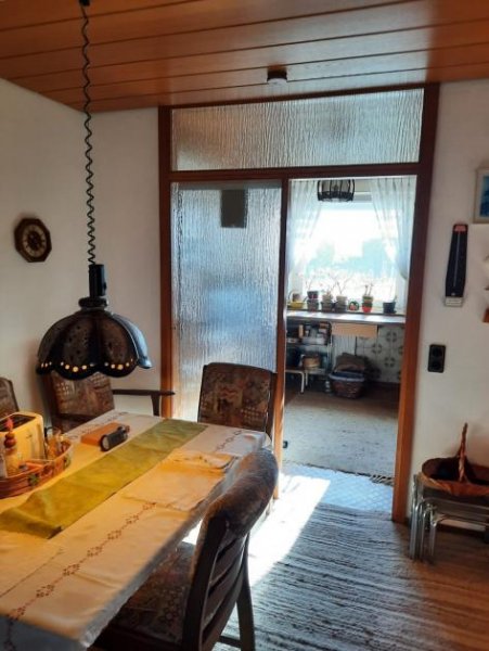 Wülfrath Große, gut geschnittene Wohnung in Wülfrath, toller Blick über die Stadt Wohnung kaufen