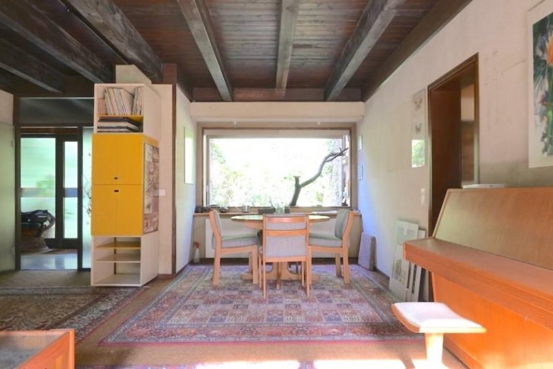 Wülfrath Großzügiger Bungalow nahe Stadtpark und FASW + Option auf angrenzendes Baugrundstück (Angebot 1059 separat) Haus kaufen