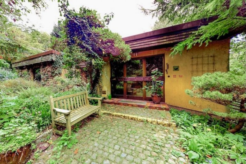 Wülfrath Großzügiger Bungalow nahe Stadtpark und FASW + Option auf angrenzendes Baugrundstück (Angebot 1059 separat) Haus kaufen