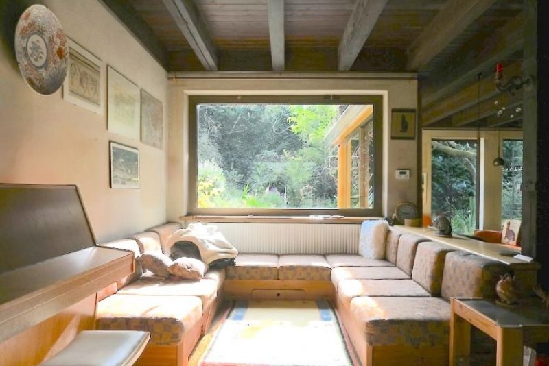 Wülfrath Großzügiger Bungalow nahe Stadtpark und FASW + Option auf angrenzendes Baugrundstück (Angebot 1059 separat) Haus kaufen