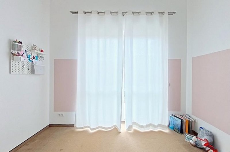 Wülfrath Hundertwassersiedlung am Flehenberg - Junge Doppelhaushälfte mit Fußbodenheizung, Wärmepumpe und PV-Anlage Haus kaufen