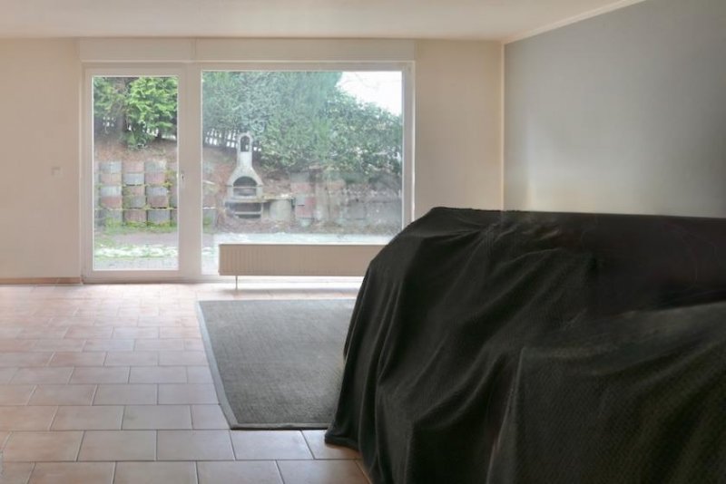 Wülfrath Junges Einfamilienhaus mit Garage in idealer Lage nahe dem Neubaugebiet Haselnussweg Haus kaufen